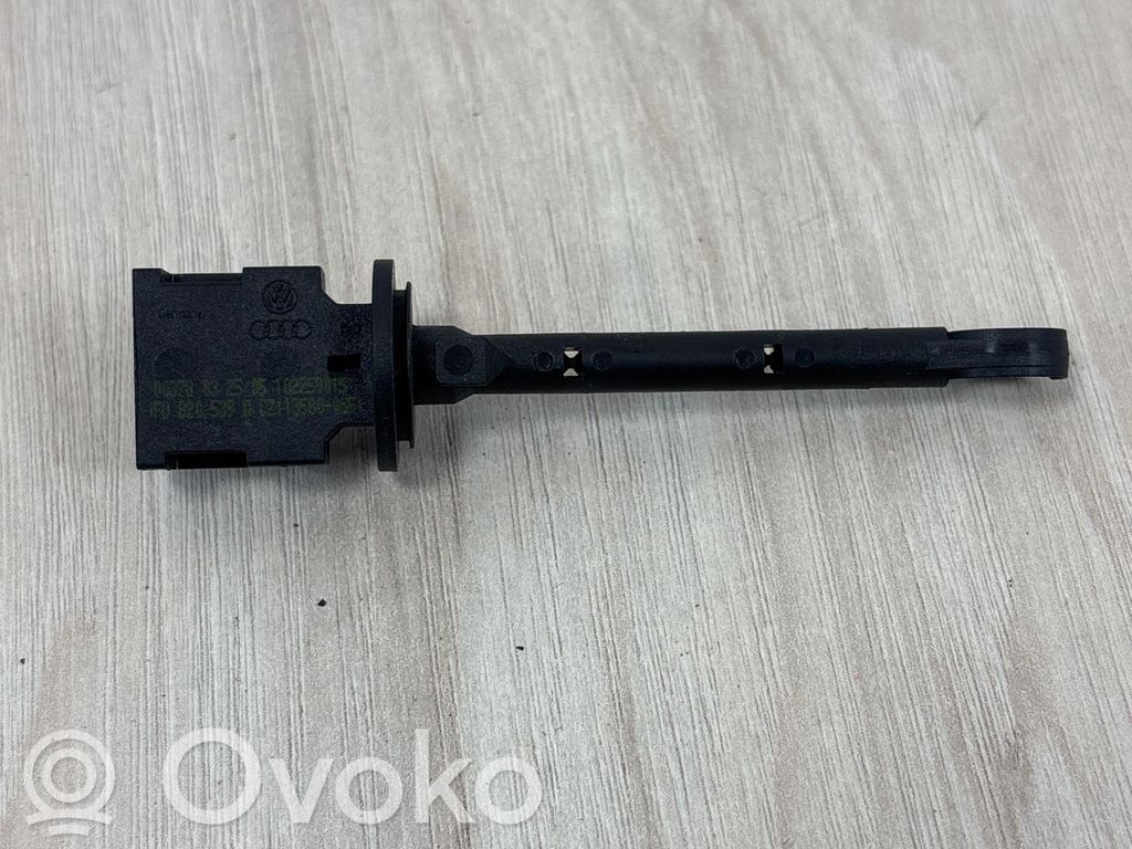 Audi A6 S6 C6 4F Interior temperature sensor 