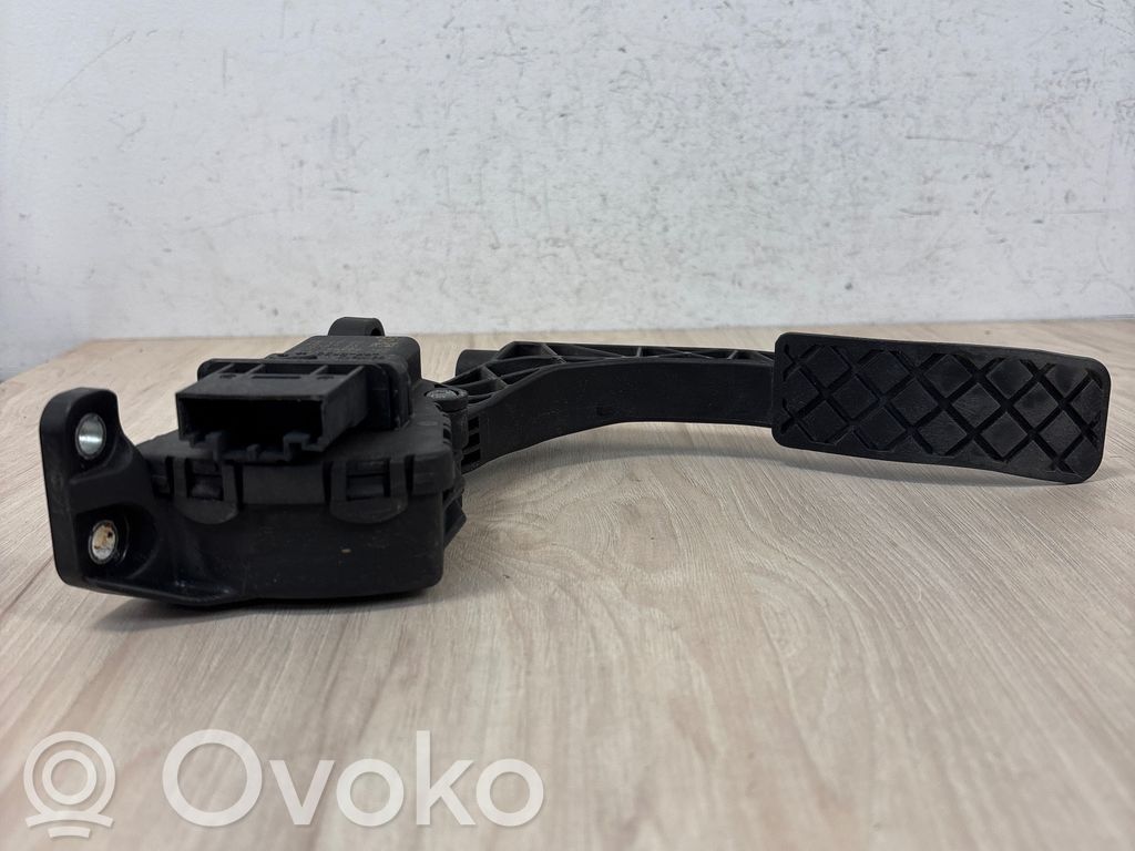Audi A6 S6 C6 4F Pedal del acelerador 