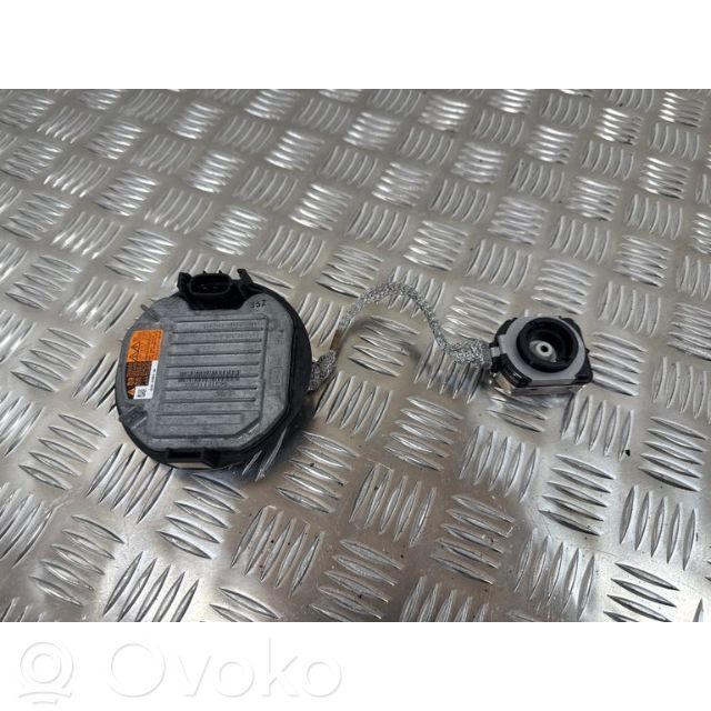 Mazda 6 Headlight ballast module Xenon 