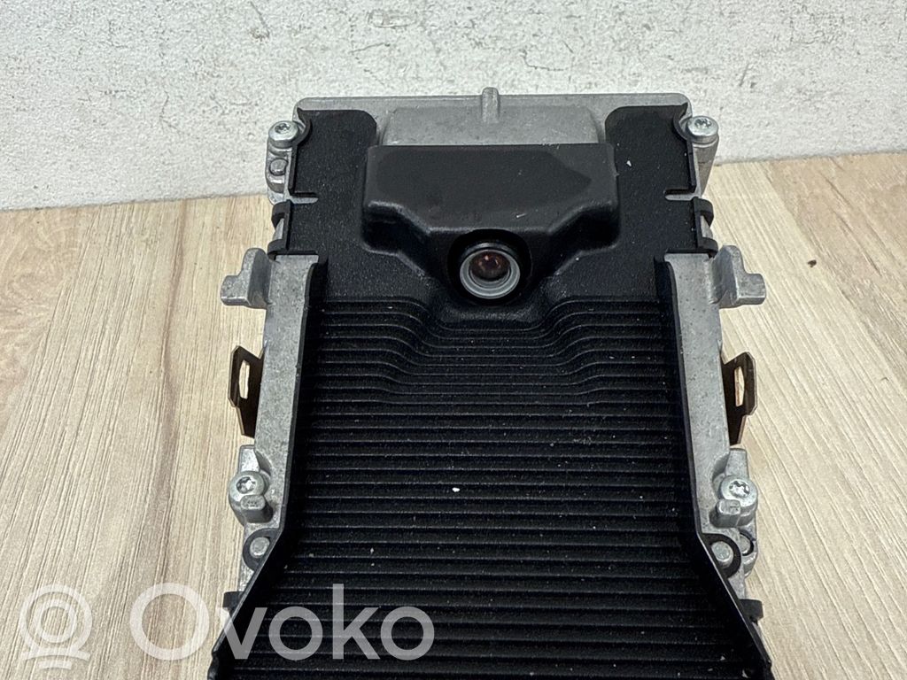 Opel Insignia A Windshield/windscreen camera 