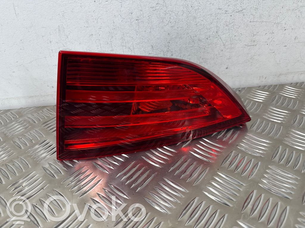 BMW X1 E84 Tailgate rear/tail lights 
