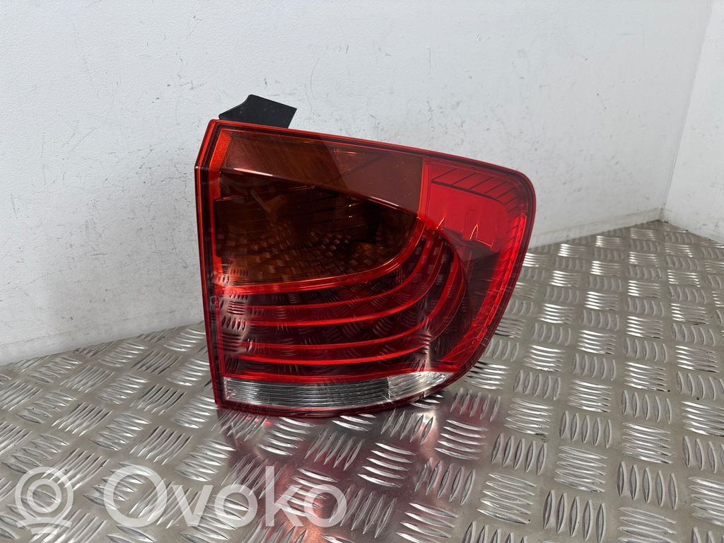 BMW X1 E84 Rear/tail lights 