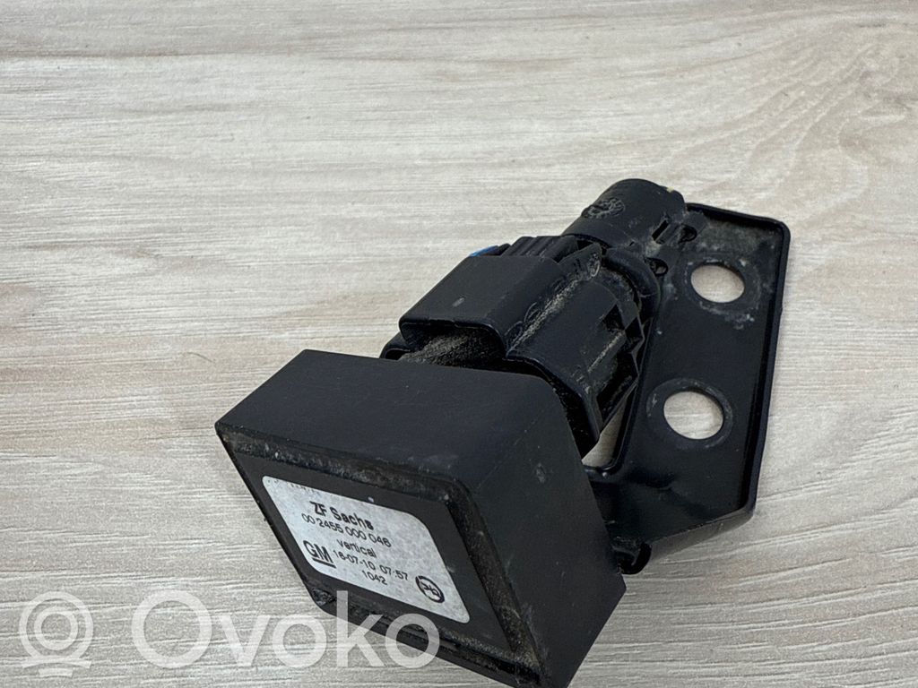 Sensor   315000331,12841591