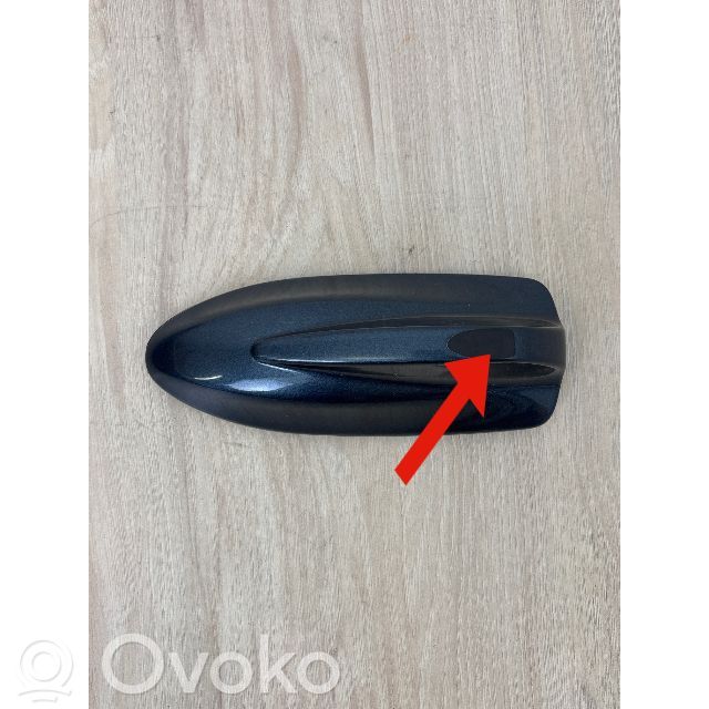 Volvo V70 Antena GPS 