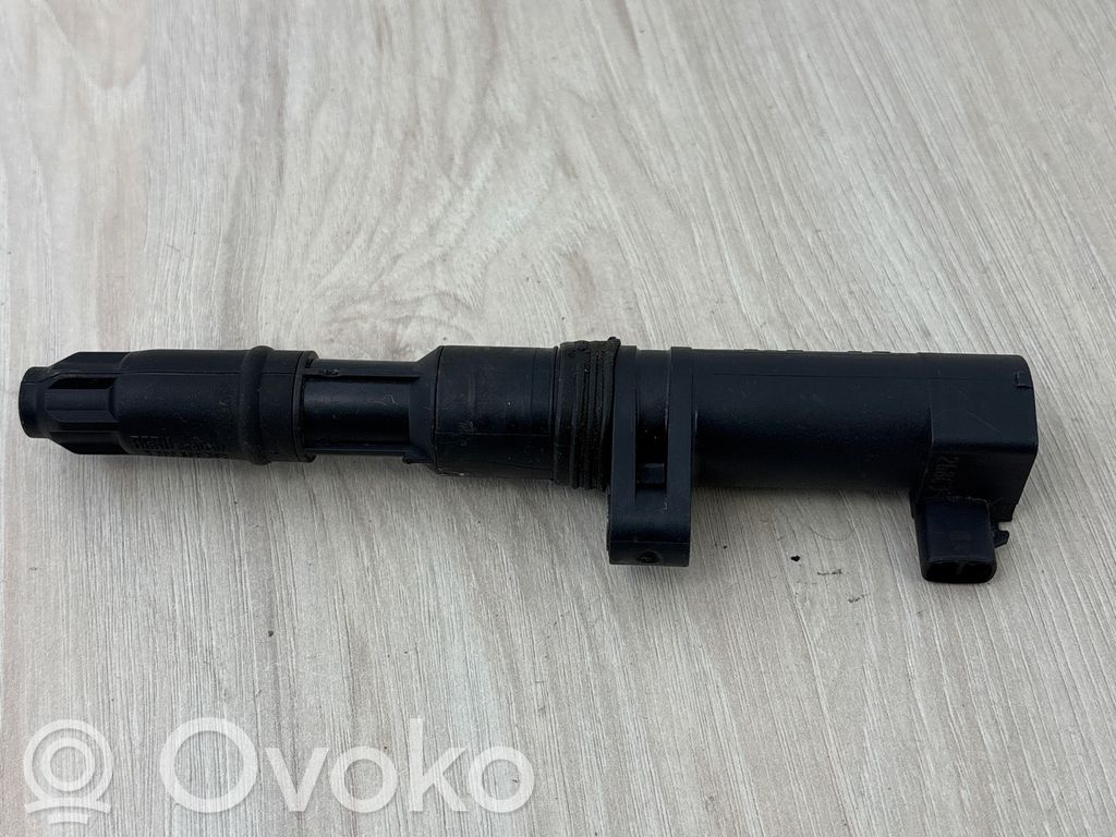 Dacia Duster High voltage ignition coil 