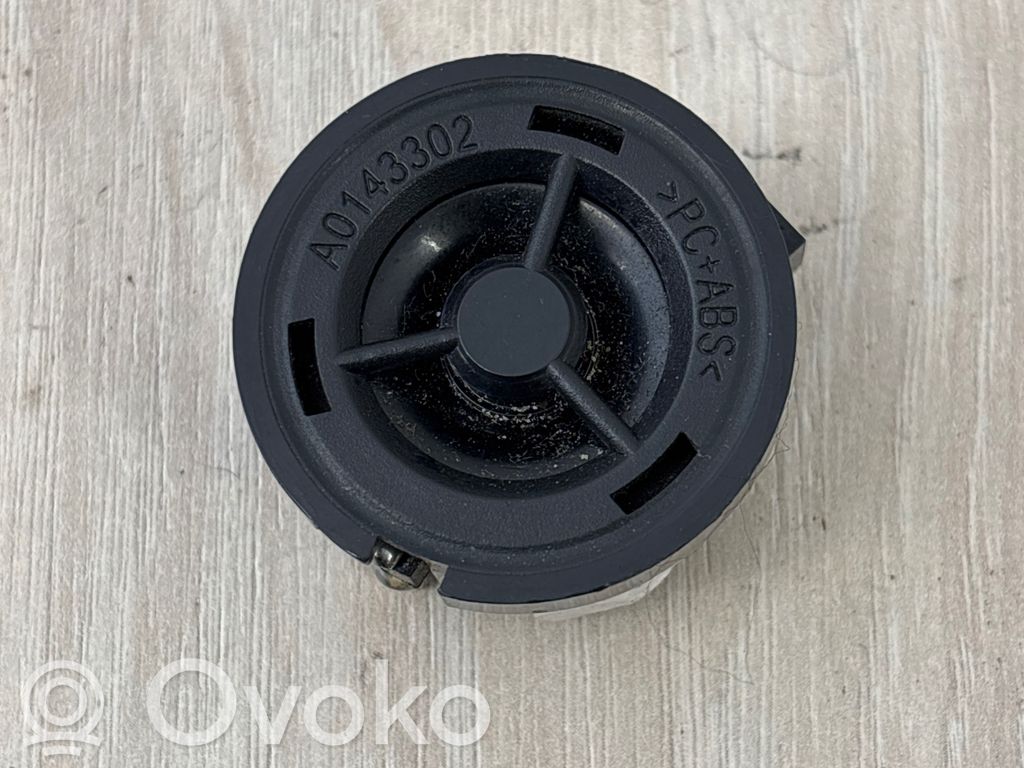 Opel Corsa D Front door high frequency speaker 