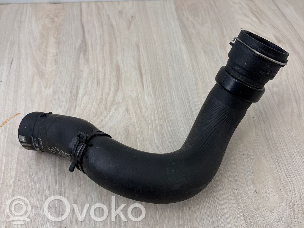 Opel Astra K Moottorin vesijäähdytyksen putki/letku 