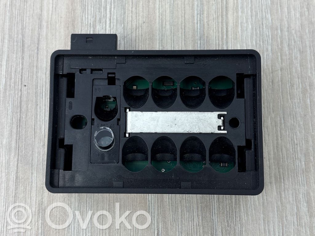 BMW X3 E83 Rain sensor 