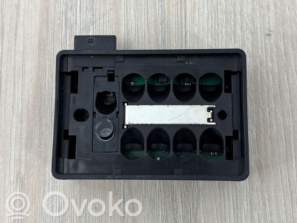 BMW X3 E83 Rain sensor 