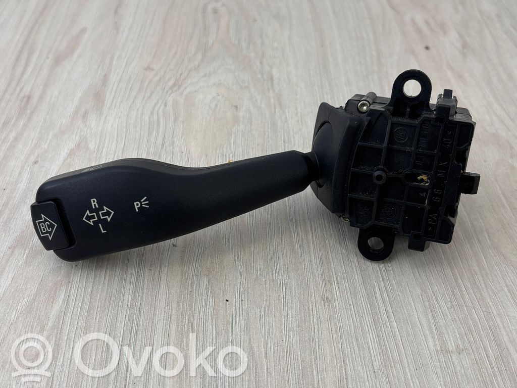 BMW X3 E83 Indicator stalk 