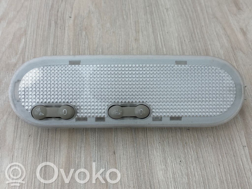 Dacia Duster Other interior light 