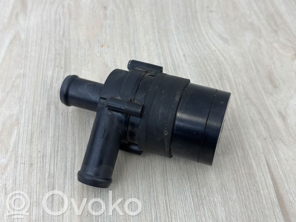 BMW X5 F15 Pompa cyrkulacji / obiegu wody 