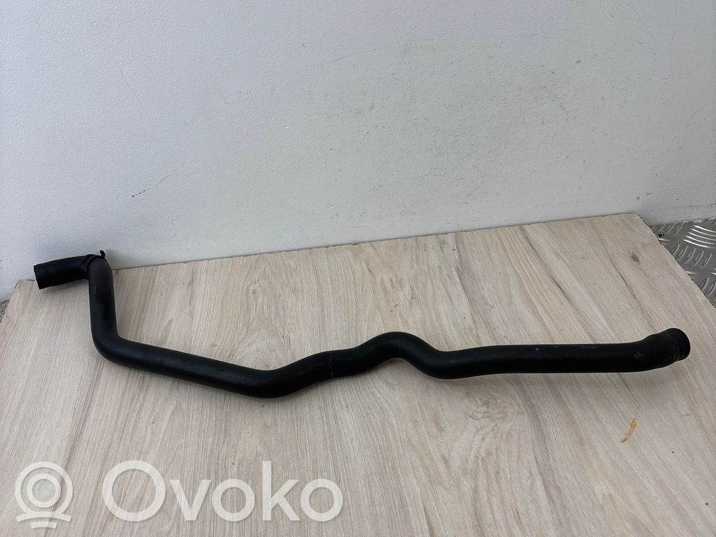 BMW X5 F15 Caurulīte (-es) / šļūtene (-es) 