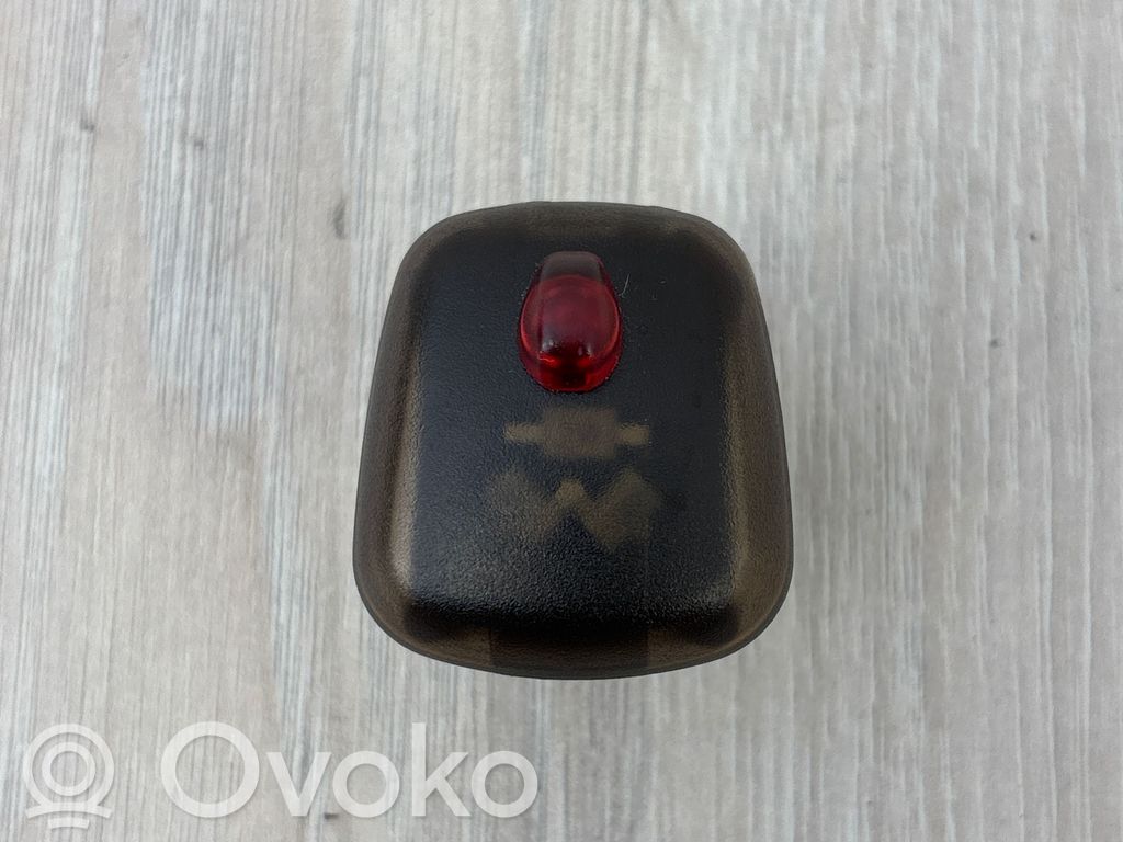 Volvo S80 Sun solar sensor 