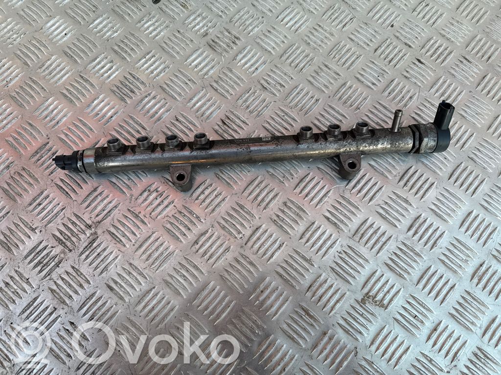 Volvo S80 Tuyau de conduite principale de carburant 