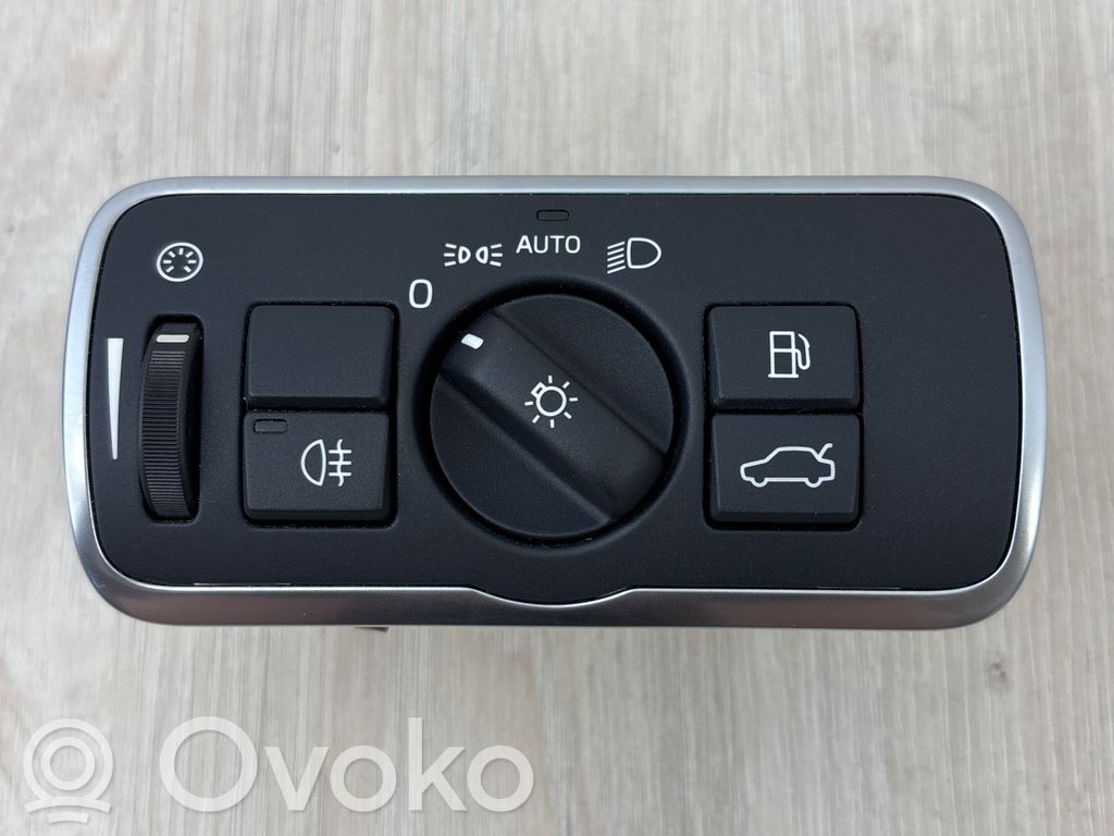 Volvo S80 Light switch 