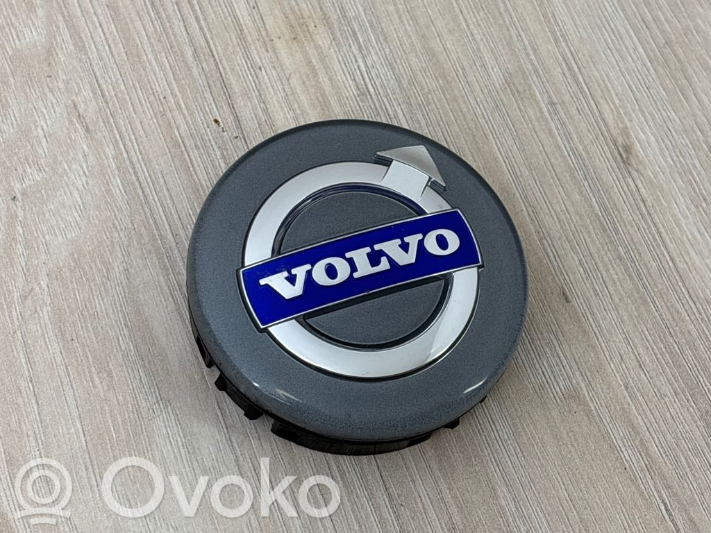 Volvo S80 Original wheel cap 