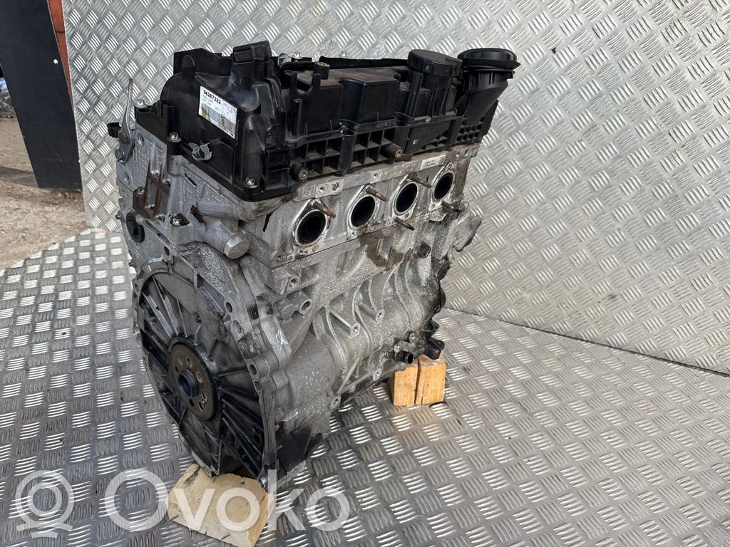 Variklis   N47D20C,94287322