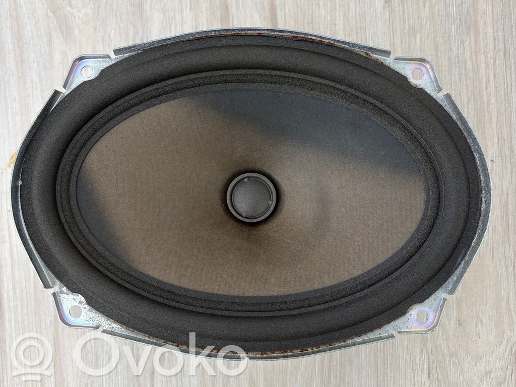 Mini One - Cooper Coupe R56 Rear door speaker 