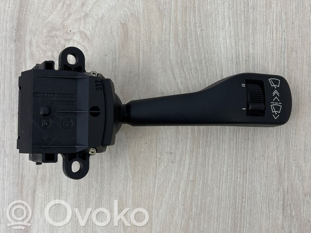 BMW 3 E46 Wiper control stalk 