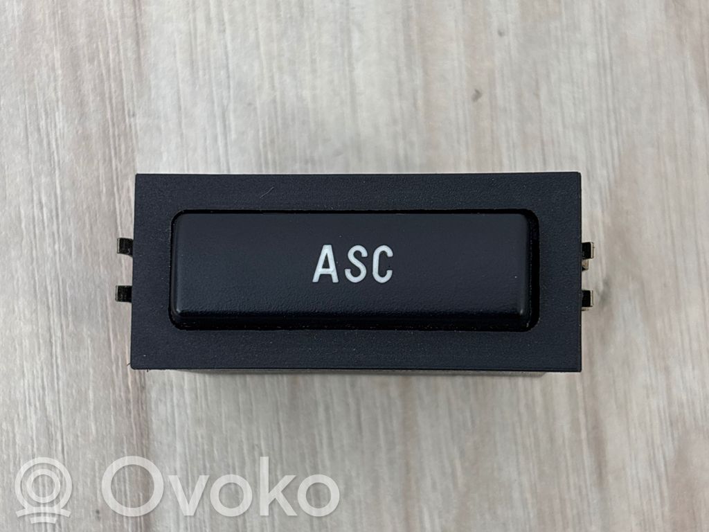 BMW 3 E46 Traction control (ASR) switch 
