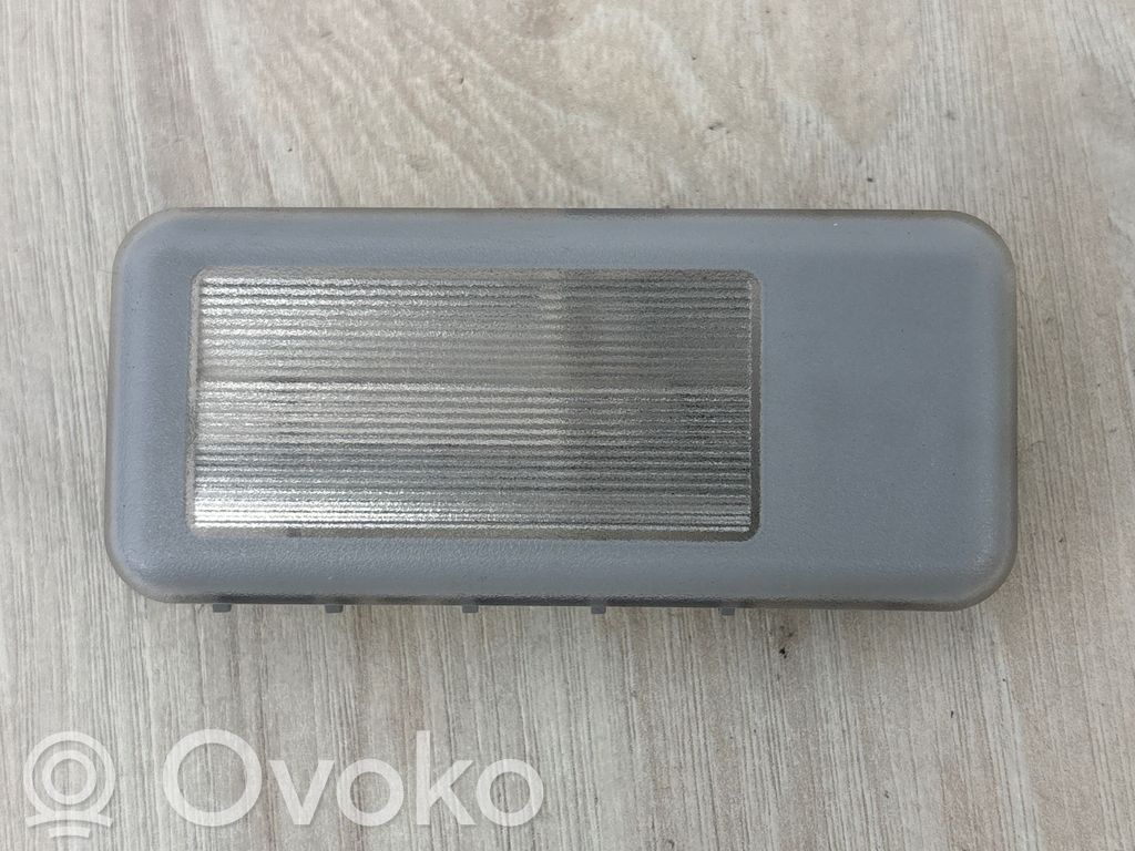 BMW 3 E46 Autre éclairage intérieur 