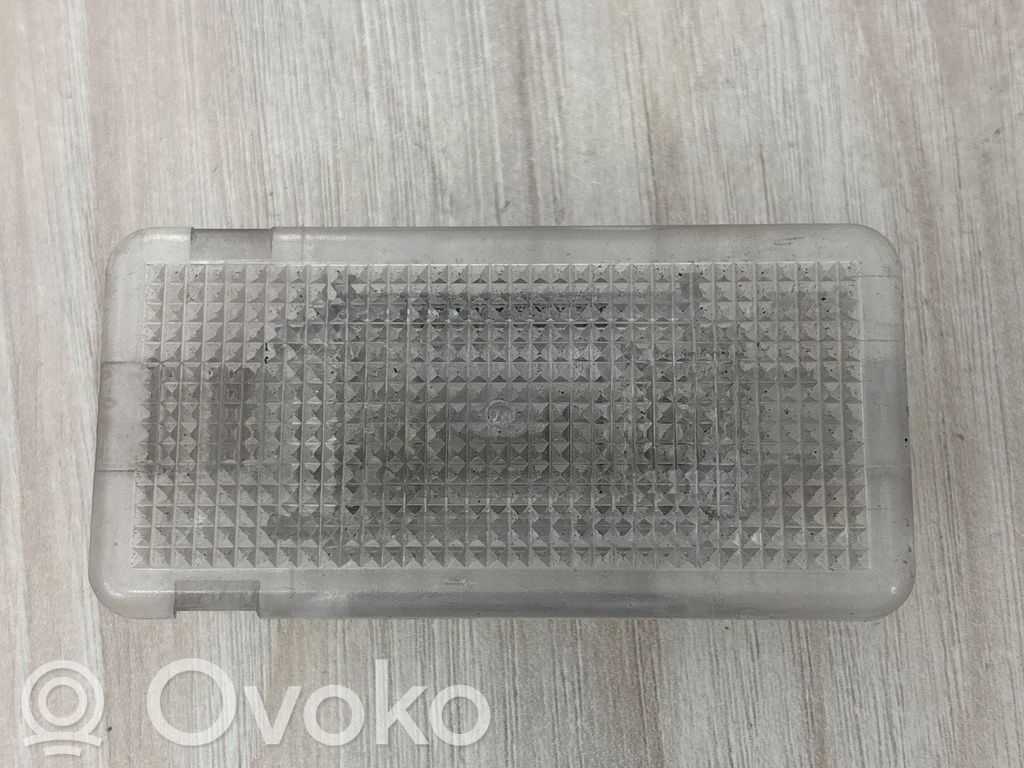 BMW 3 E46 Other interior light 