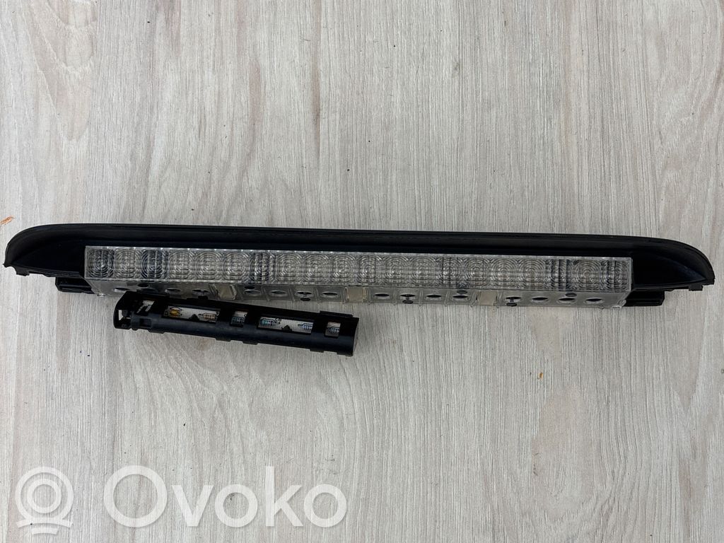 BMW 3 E46 Third/center stoplight 