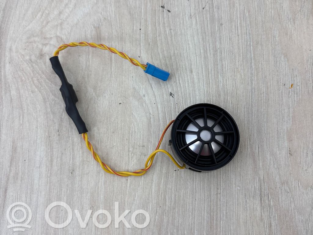 BMW 3 E90 E91 Front door high frequency speaker 