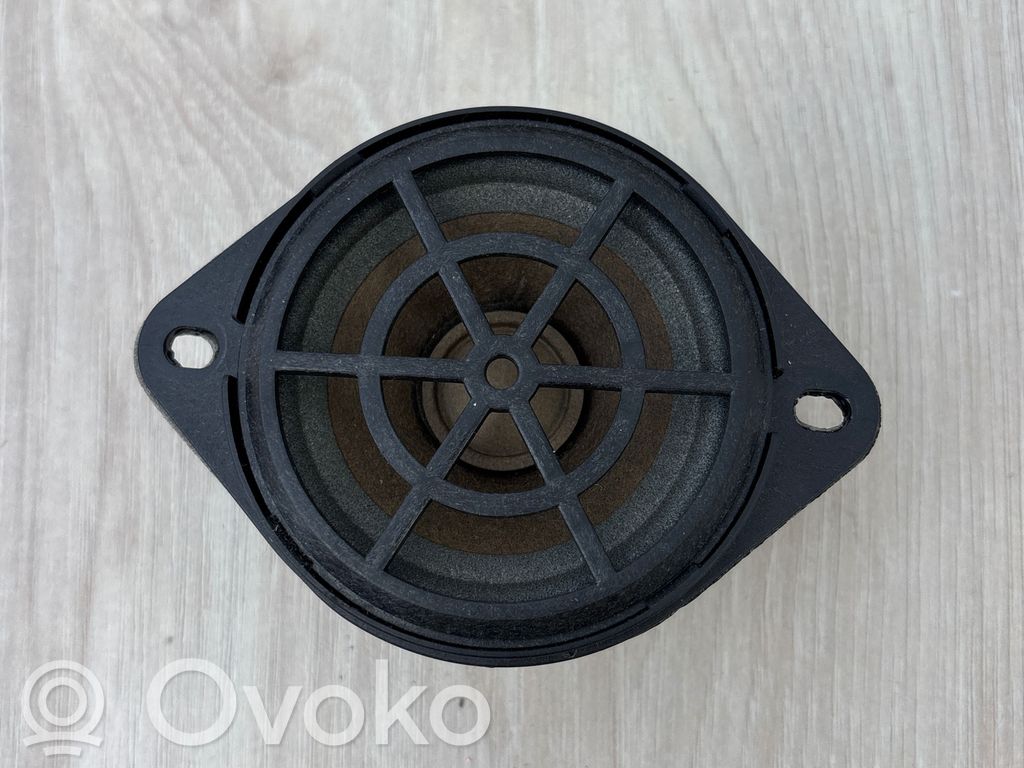 Audi A4 S4 B8 8K Panel speaker 