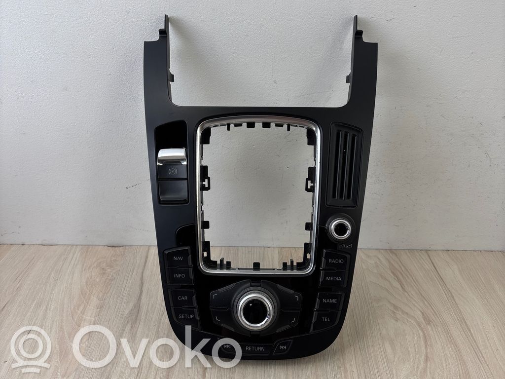Audi A4 S4 B8 8K Panel radia 