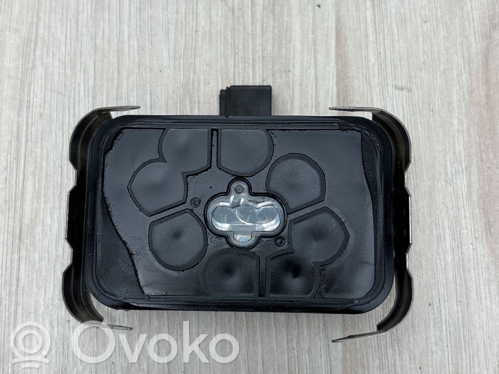 Ford Mondeo Mk III Rain sensor 