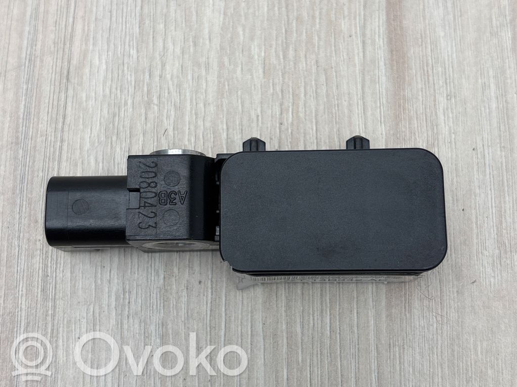 Ford Mondeo Mk III Airbagsensor Crashsensor Drucksensor 
