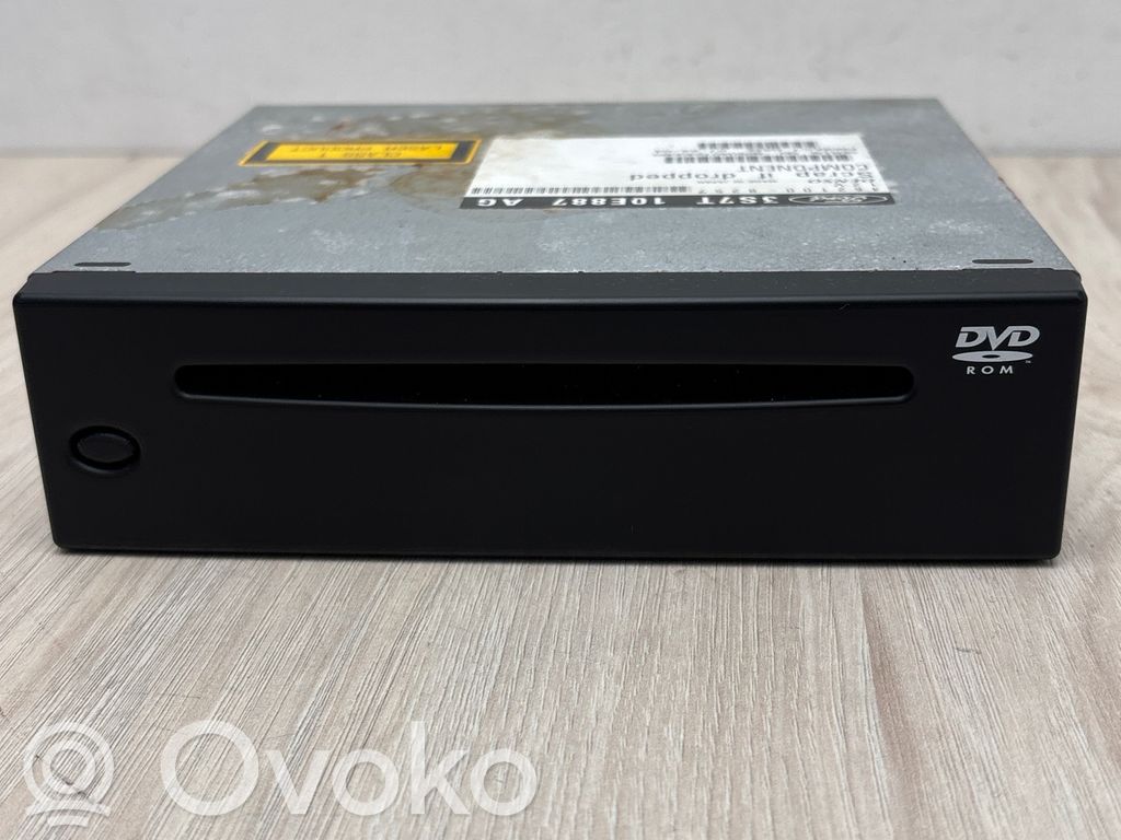 Ford Mondeo Mk III CD/DVD keitiklis 