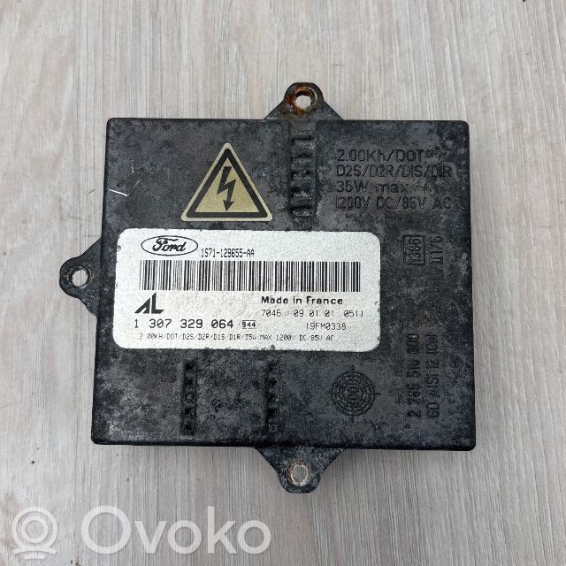 Ford Mondeo Mk III Unité de commande / module Xénon 