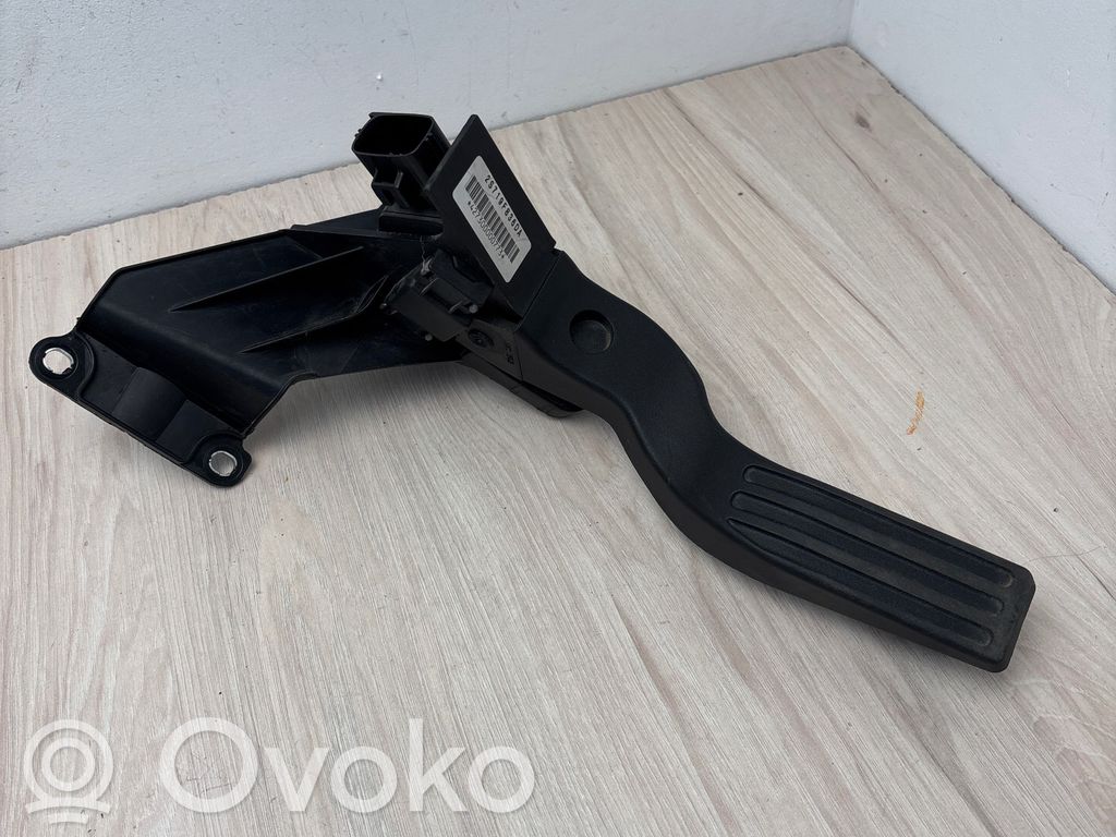 Ford Mondeo Mk III Педаль акселератора 
