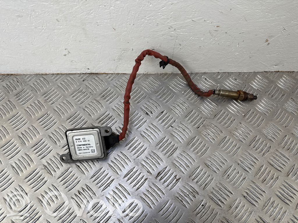 BMW X5 F15 Sonda lambda 
