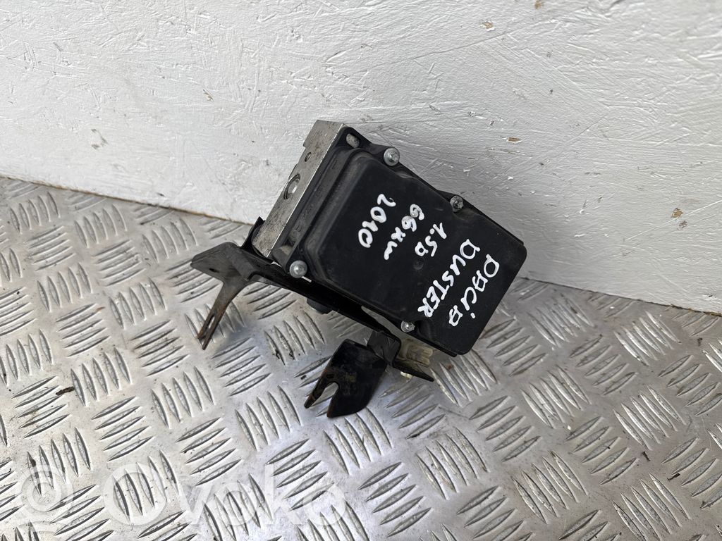 Dacia Duster ABS Pump 