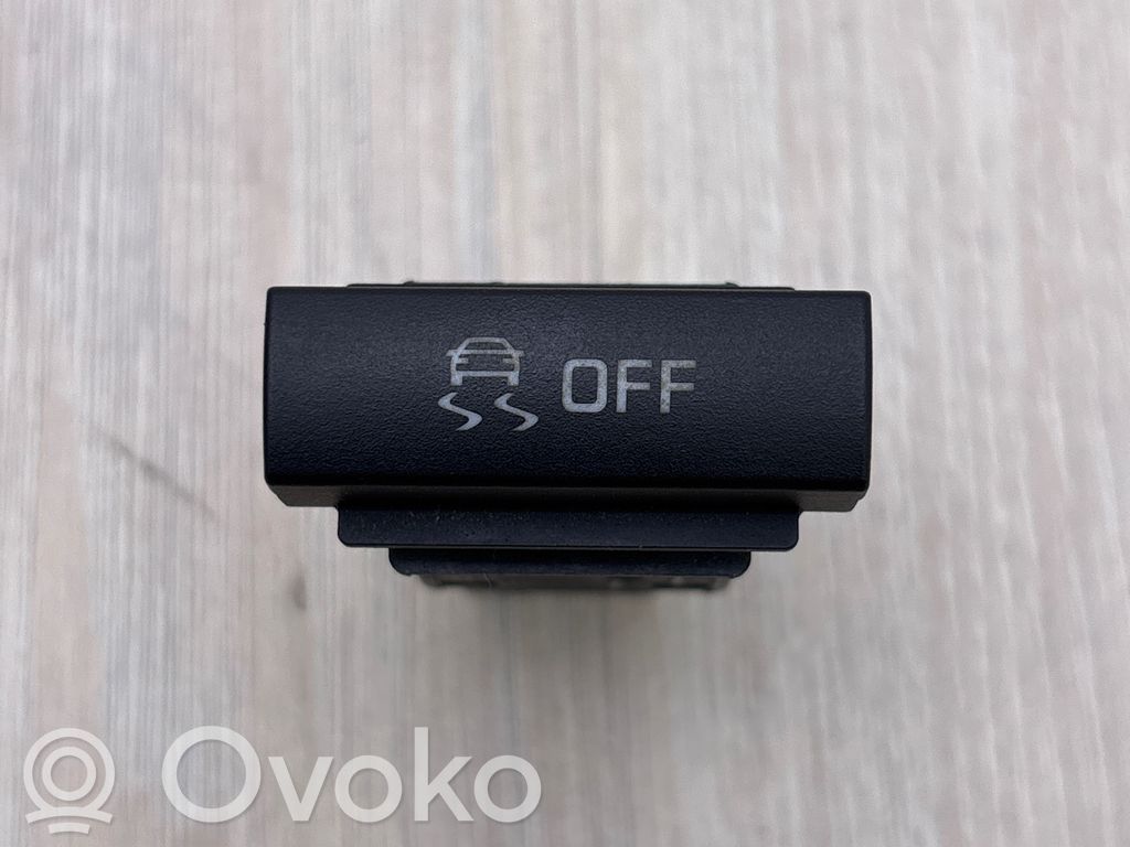 Ford Mondeo Mk III Interruptor ESP (programa de estabilidad) 