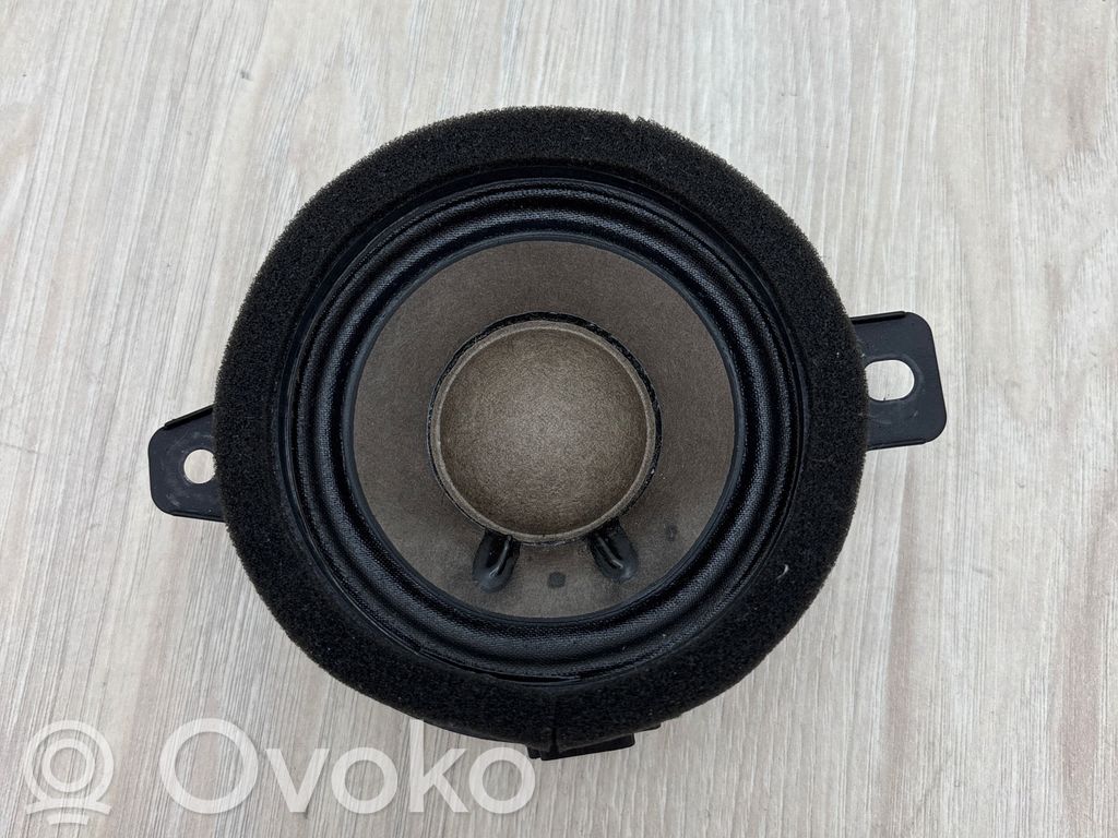 Opel Insignia B Altavoz del panel 