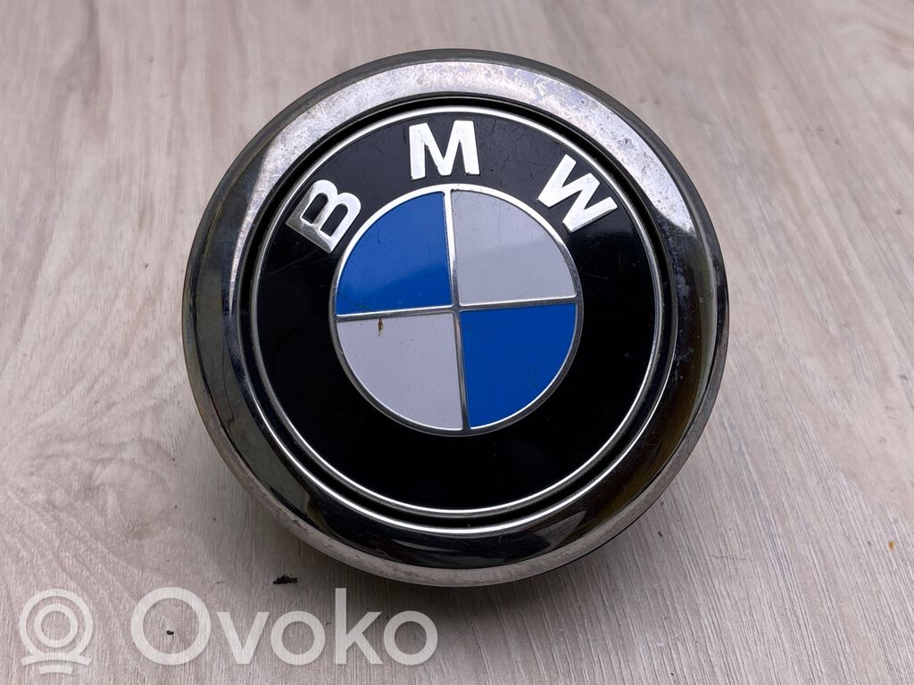 BMW 1 F20 F21 Manilla exterior del maletero/compartimento de carga 