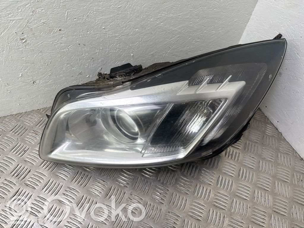 Opel Insignia A Scheinwerfer 