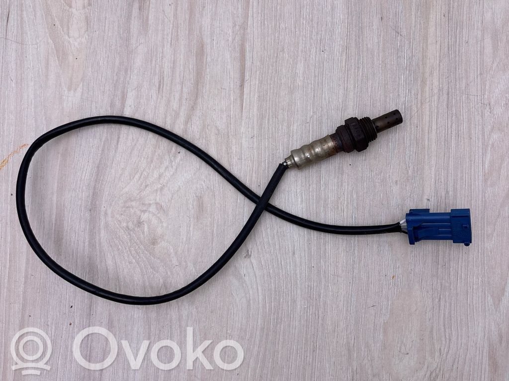 BMW 1 F20 F21 Sonda lambda 
