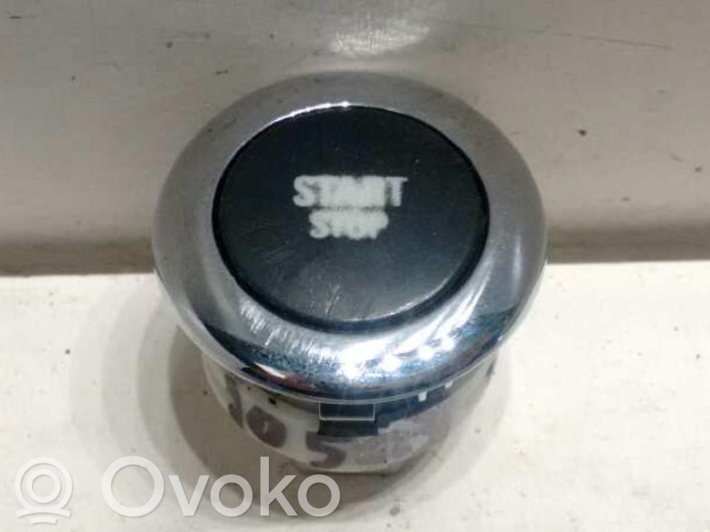 Opel Zafira B Wiper turn signal indicator stalk/switch 