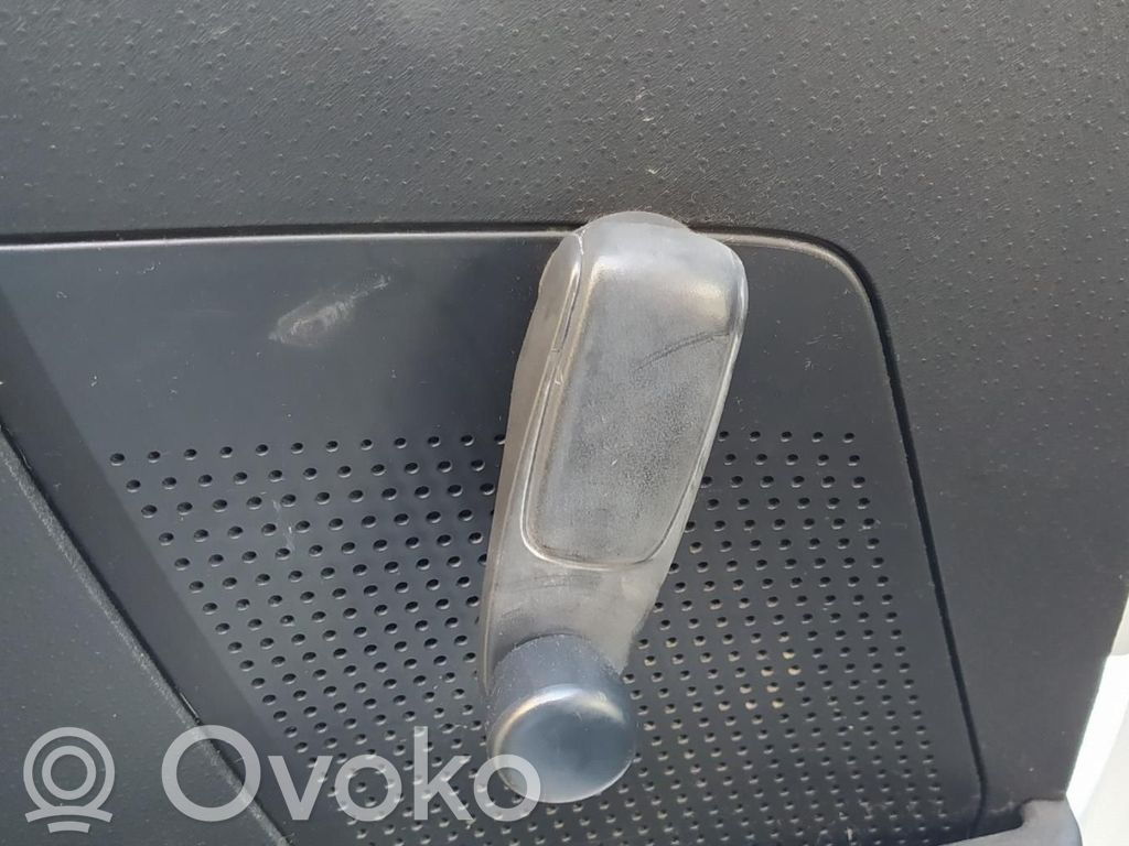 Manecilla interna puerta trasera
