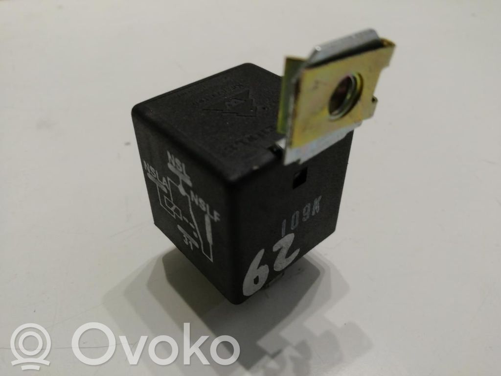 Ford Galaxy Other relay 
