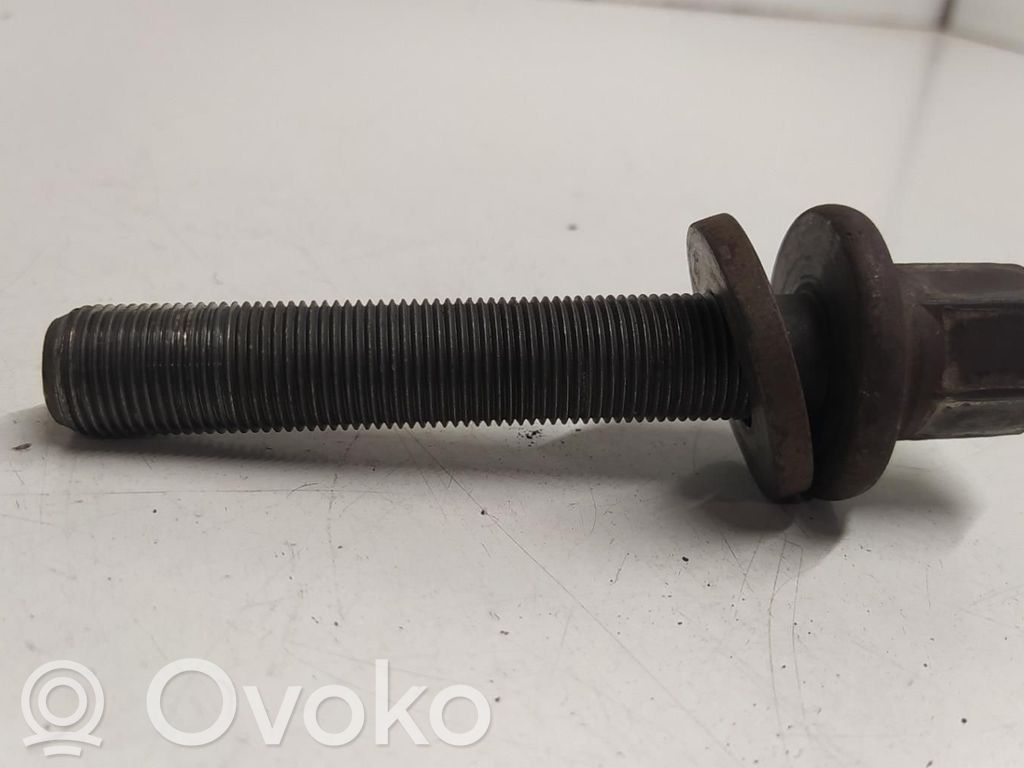 Crankshaft pulley