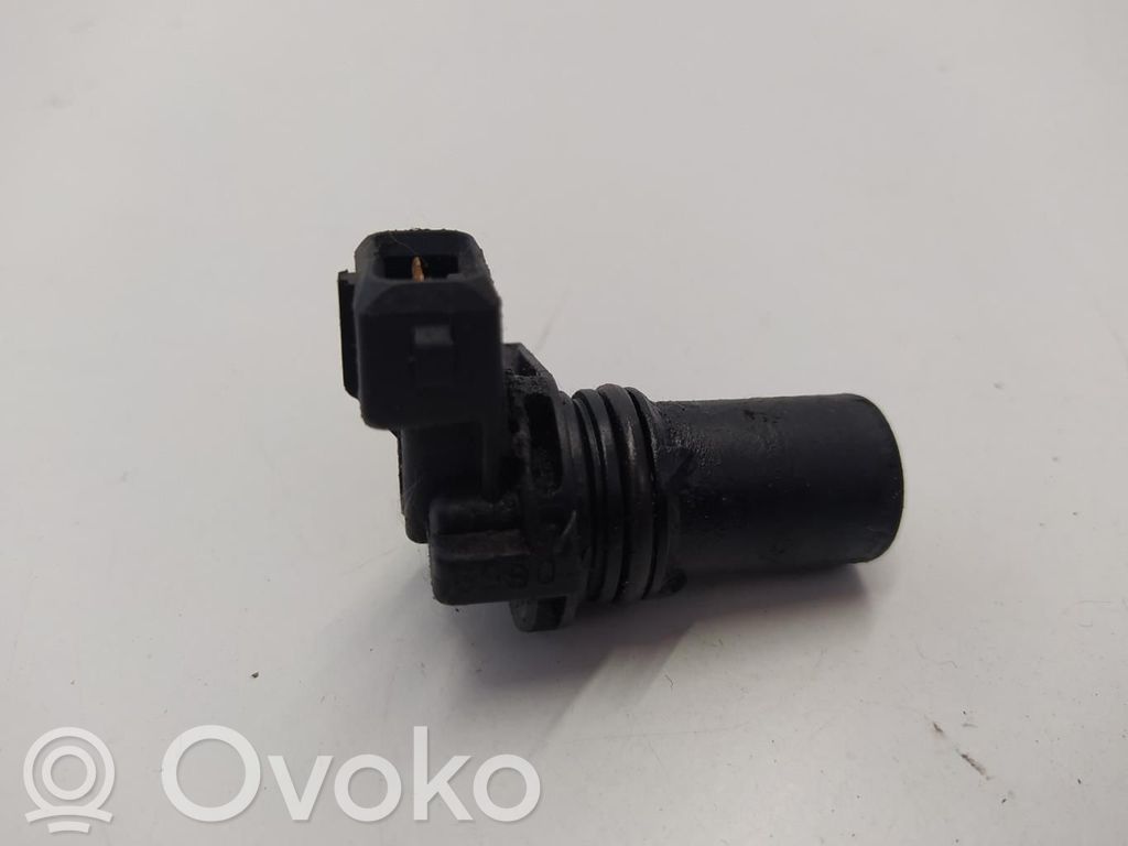 Ford Fiesta Sensor 