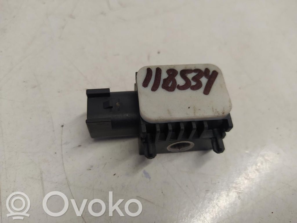 Capteur   3M5T14B342AB