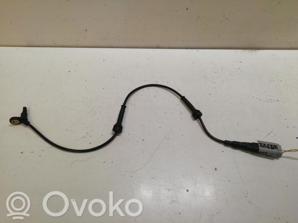 Ford Focus Sensor 